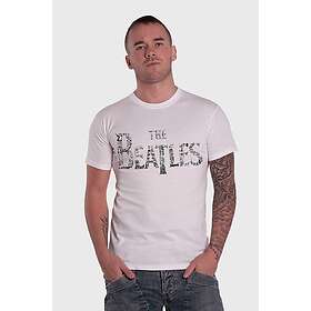 Beatles: Unisex T-Shirt/Drop T Tickets