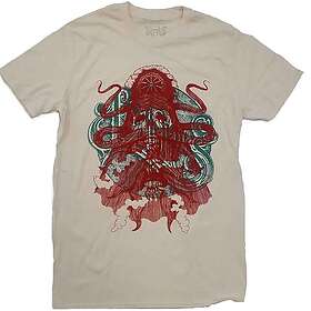 Baroness: Unisex T-Shirt/Opium (Ex-Tour)