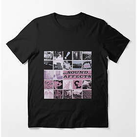 The Jam: Unisex T-Shirt/Sound Affects