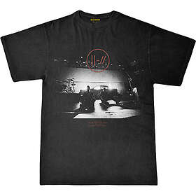 Twenty One Pilots: Unisex T-Shirt/Dark Stage