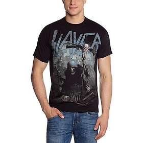 Slayer: Unisex T-Shirt/Soldier