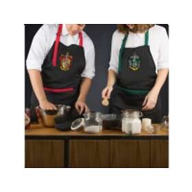 : Apron Slytherin