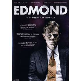 Edmond (DVD)