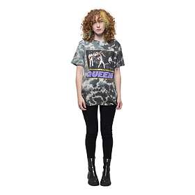 : Unisex T-Shirt/Killer (Wash Collection) (Medium)