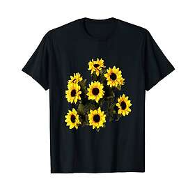 Sublime: Unisex T-Shirt/Yellow