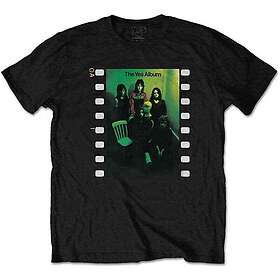 : Unisex T-Shirt/The Album (Small)