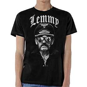 Lemmy: Unisex T-Shirt/Mf'ing