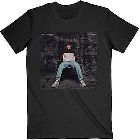 Louis Tomlinson: Unisex T-Shirt/Walls