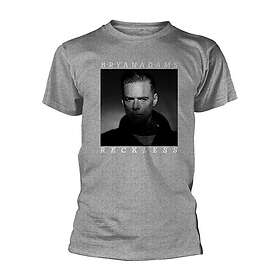 Bryan Adams: Unisex T-Shirt/Reckless