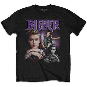 : Unisex T-Shirt/JB Homage (X-Large)