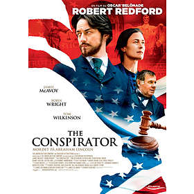 The Conspirator (DVD)