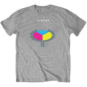 Yes: Unisex T-Shirt/90125