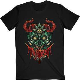 Mastodon: Unisex T-Shirt/Leaf