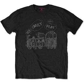 Floyd: Unisex T-Shirt/See Emily Play