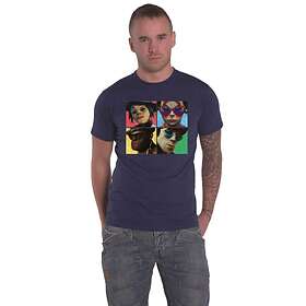 Gorillaz: Unisex T-Shirt/Humanz