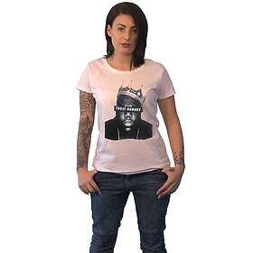 Biggie Smalls: Ladies T-Shirt/Trust (10)