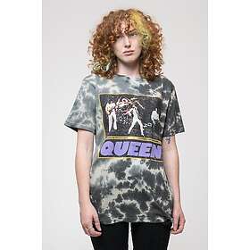 : Unisex T-Shirt/Killer (Wash Collection) (XX-Large)