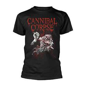 Cannibal Corpse: T/s Stabhead 2 (xxl)