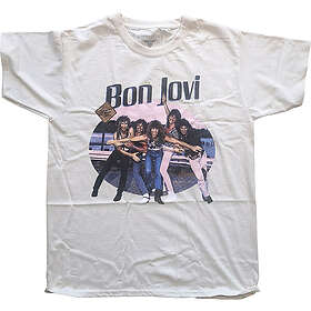 Jovi: Unisex T-Shirt/Breakout