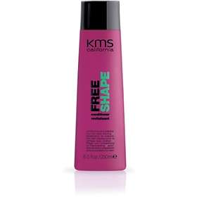 KMS California Free Shape Conditioner 250ml