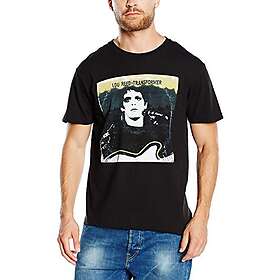 Lou Reed: Unisex T-Shirt/Transformer Cover