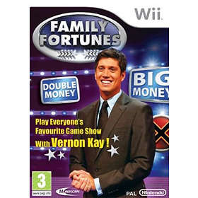 Family Fortunes (Wii)