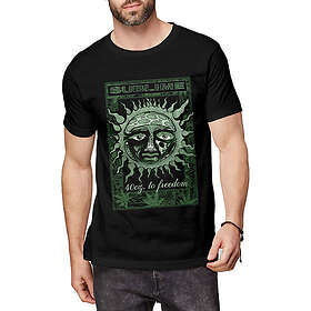 Sublime: Unisex T-Shirt/GRN 40