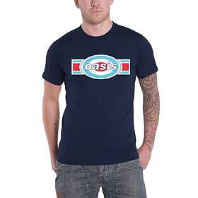 : Unisex T-Shirt/Oblong Target (Small)