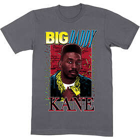 Daddy Kane: Unisex Tee/Ropes