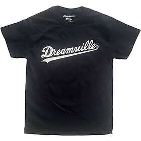 Dreamville Records: Unisex T-Shirt/Script