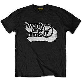 Twenty One Pilots: Unisex T-Shirt/Vessel Vintage