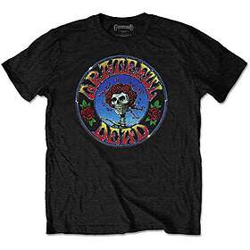 Grateful Dead: Unisex T-Shirt/Bertha Circle