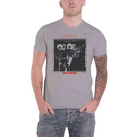 : Unisex T-Shirt/Japan Tour '85 (Large)