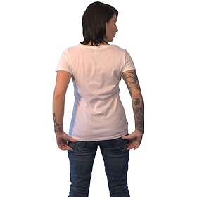 Tupac: Ladies T-Shirt/Floral (18)