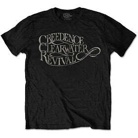 Creedence Revival: Unisex T-Shirt/CCR