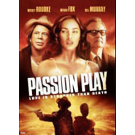 Passion Play (DVD)