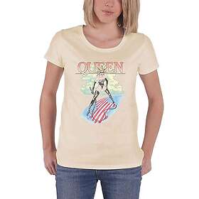 Queen: Ladies T-Shirt/Mistress
