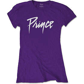 : Ladies T-Shirt/Logo (X-Small)