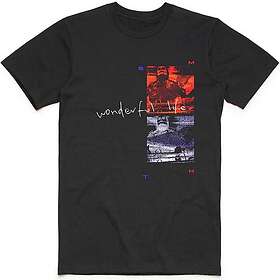 Bring Me The Horizon: Unisex T-Shirt/Wonderful Life