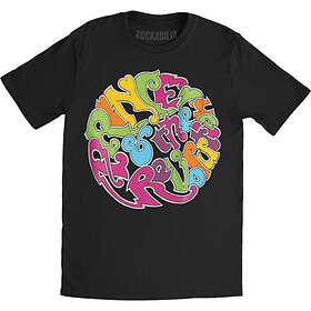 : Unisex T-Shirt/In a Day (Back Print) (Small)