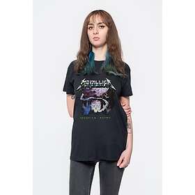 Metallica: Unisex T-Shirt/Creeping Death