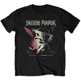 The Smashing Pumpkins: Unisex T-Shirt/Shiny