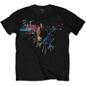Floyd: Unisex T-Shirt/The Wall Head Banga