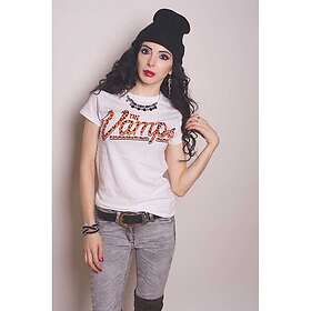 The Vamps: Ladies T-Shirt/Team Vamps