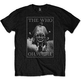 The Who: Unisex T-Shirt/Quadrophenia Classic