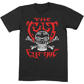The Cult: Unisex T-Shirt/Electric