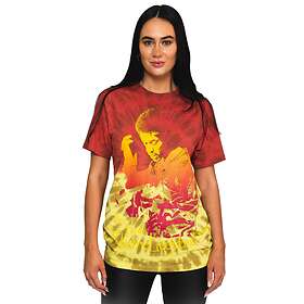 Jimi Hendrix: Unisex T-Shirt/Electric Ladyland (Wash Collection)