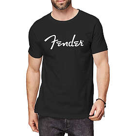 Fender: Unisex T-Shirt/Classic