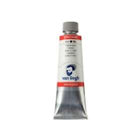 Van Gogh akrylfärg 150 ml Titanium White - 105