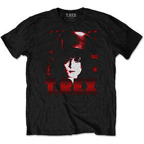 T-Rex: Unisex T-Shirt/Marc